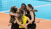 Vakıfbank uçtu
