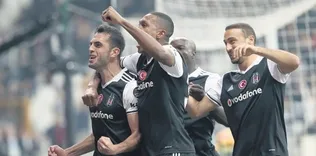 Galibiyet sayıları Rhodolfo ve Cenk’ten!
