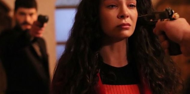 Hercai 6. bölümde Reyyan, şoke eden bir gerçeği öğreniyor!