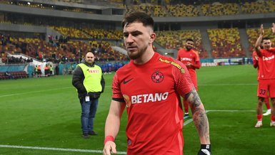 Acosta’dan sonra Sorescu