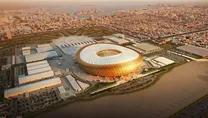 LUSAIL STADYUMU