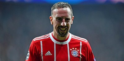 Salihamidzic'den Ribery açıklaması