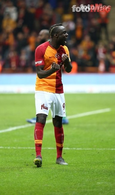 Diagne sosyal medyadan bunu yaptı! Yeni takımı... Galatasaray son dakika transfer haberleri