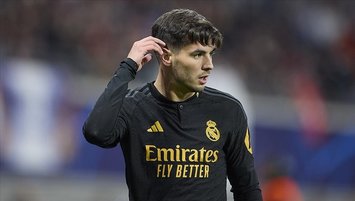 Brahim Diaz harekatı