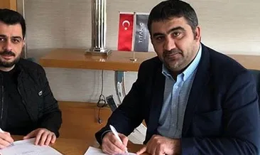 Ümit Özat'ın yeni takımı Giresunspor oldu!