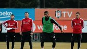 Beşiktaş’ın yeni yıldızı Boateng: Ben sahada konuşurum