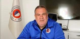 Fethiyespor’da Eriş iddialı