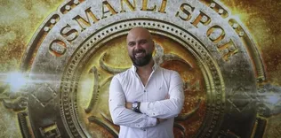 Osmanlı kolları sıvadı