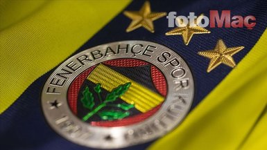 Son dakika haberi: Transferi duyurdular! Dünya yıldızı Fenerbahçe’ye...