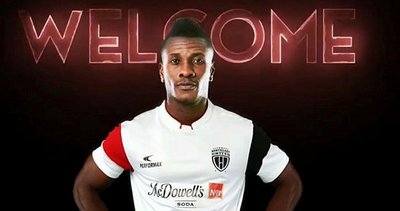 Asamoah Gyan'dan sürpriz transfer