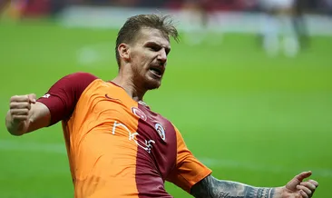 Serdar Aziz bugün bitiyor!