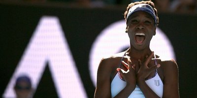Venus Williams finalde
