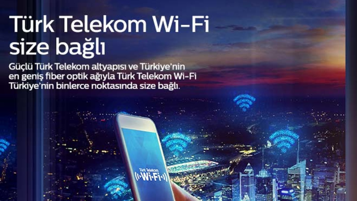 Reklam-Türk Telekom