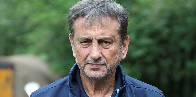 Haluk Şahin: "Serimizi sürdürmek istiyoruz"