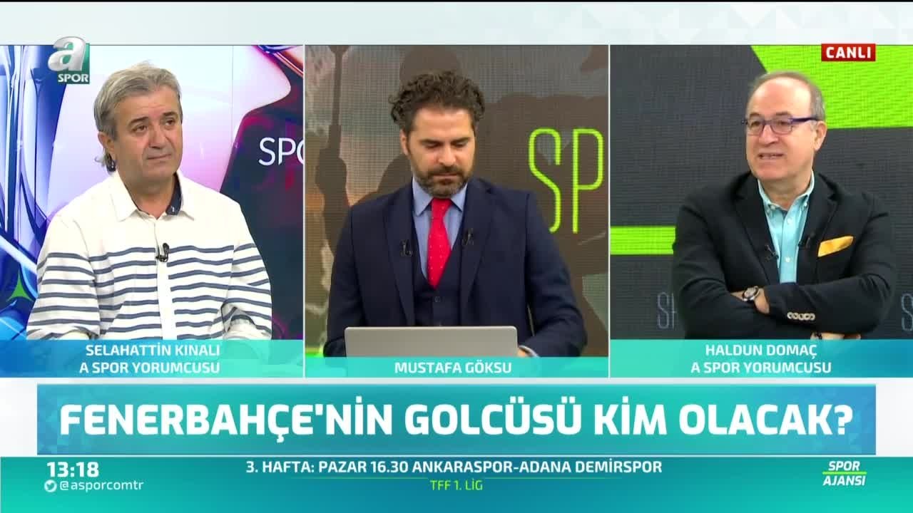 Haldun Domac Erol Bulut Oynattigi Futbolla Kendine Ihanet Ediyor Videosunu Izle Fotomac Tv