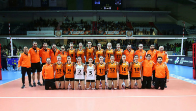 Temsilcilerimizin maçları ertelendi