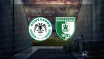 Konyaspor - Bodrumspor maçı saat kaçta?