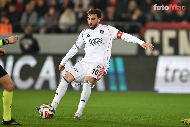 Spor yazarları Natura Dünyası Gençlerbirliği-Beşiktaş maçını değerlendirdi