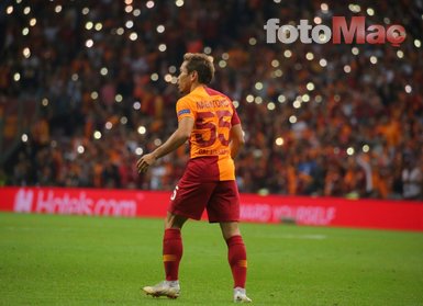 Galatasaray’ın yıldızı Tsubasa’ya konuk oluyor!