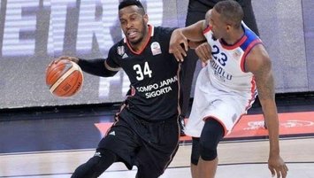 Rich Beşiktaş’ta