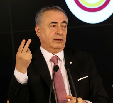 Turgay Kıran’dan Mustafa Cengiz’e gönderme!