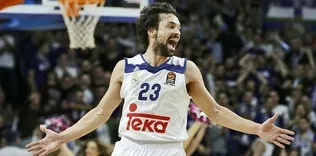 Sergio Llull’dan yeşil ışık