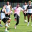 Beşiktaş Avusturya kampını tamamladı