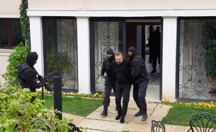 Eşkıya Dünyaya Hükümdar Olmaz 133. bölüm izle! EDHO 133. son bölüm tek parça full izle!