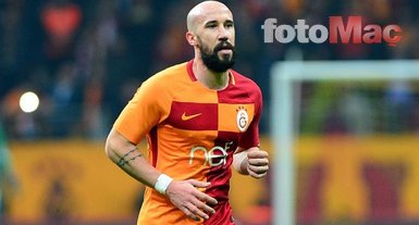 Galatasaraylı eski isimden flaş itiraf! Hastaneye zor yetiştirdiler