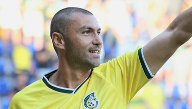 Fortuna Sittard - Cambuur: 1-4 (MAÇ SONUCU - ÖZET)