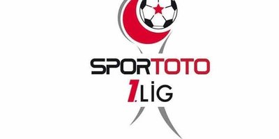 Spor Toto 1. Lig'de haftanın sonuçları