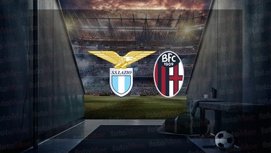 Lazio - Bologna maçı ne zaman, saat kaçta ve hangi kanalda canlı yayınlanacak? | İtalya Serie A