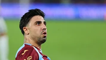 Ozan boş geçmiyor