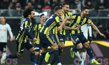 Dunya Derbiyi Konustu Son Dakika Fenerbahce Haberleri Fotomac