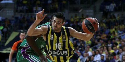 Fenerbahçe Doğuş mağlubiyetle noktaladı!