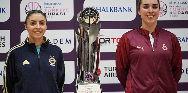 Türkiye Kupası sahibini buluyor