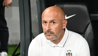 Vincenzo Italiano: Turu geçmek istiyoruz!