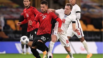 Arnavutluk'un EURO 2024 kadrosu açıklandı! Muçi ve Manaj...