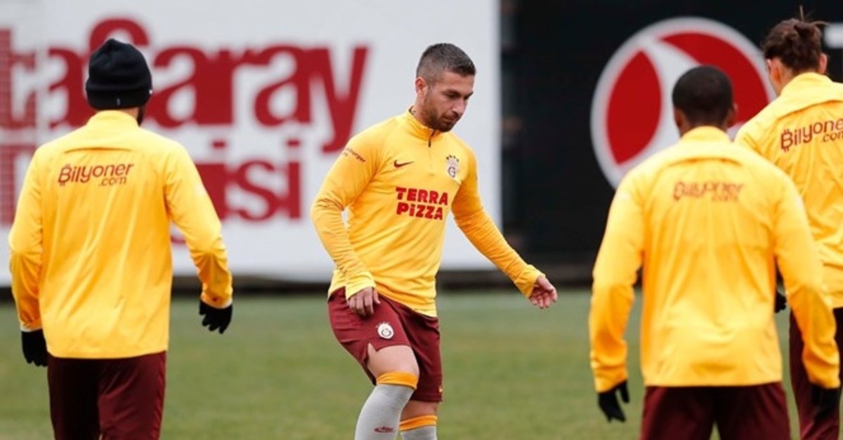 Galatasaray Fenerbahce Derbisine Hazir Son Dakika Galatasaray Haberleri Fotomac