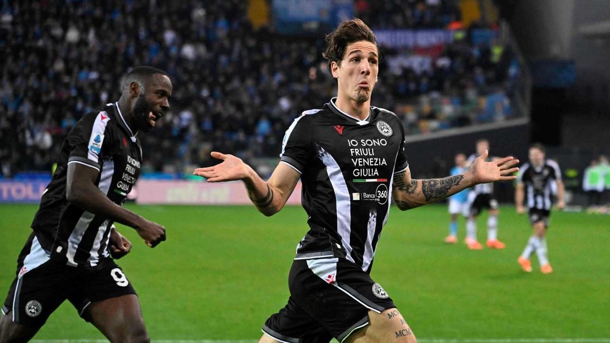 Nicolo Zaniolo krizi Galatasaray'a yarayacak!