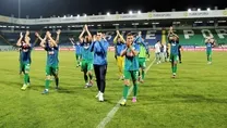Transfer şov var