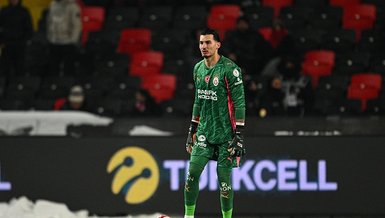 Uğurcan Çakır geri dönüyor