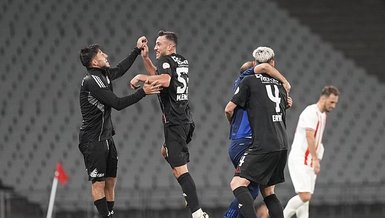 Boluspor 2-3 Vanspor FK | MAÇ SONUCU-ÖZET