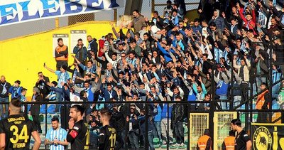 İstanbulspor evinde galip