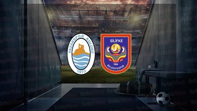 Pazarspor - Silifke Belediyespor maçı ne zaman, saat kaçta ve hangi kanalda canlı yayınlanacak? | Ziraat Türkiye Kupası