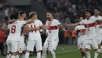 Millilerden Hırvatistan'da dev zafer! İşte maçın özeti