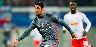 Orkan Çınar Konyaspor yolunda