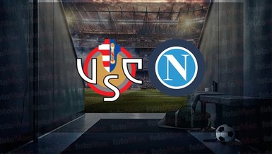 Cremonese - Napoli maçı ne zaman, saat kaçta ve hangi kanalda canlı yayınlanacak? | İtalya Serie A