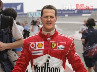 Schumacher’in eski menajerinden yıllar sonra gelen itiraf! ’Keşke beni dinleseydi’