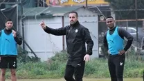 Altay’ın hedefi play-off hattı